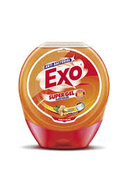 EXO DISH WASH GEL